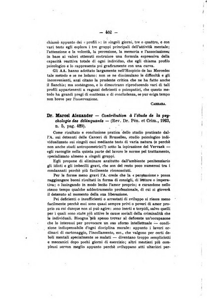 Archivio di antropologia criminale, psichiatria e medicina legale organo ufficiale della Associazione italiana di medicina legale e delle assicurazioni