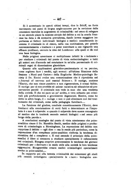 Archivio di antropologia criminale, psichiatria e medicina legale organo ufficiale della Associazione italiana di medicina legale e delle assicurazioni