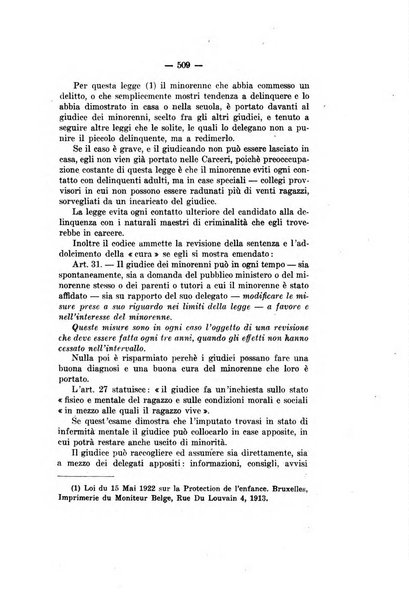 Archivio di antropologia criminale, psichiatria e medicina legale organo ufficiale della Associazione italiana di medicina legale e delle assicurazioni