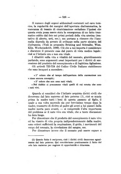 Archivio di antropologia criminale, psichiatria e medicina legale organo ufficiale della Associazione italiana di medicina legale e delle assicurazioni