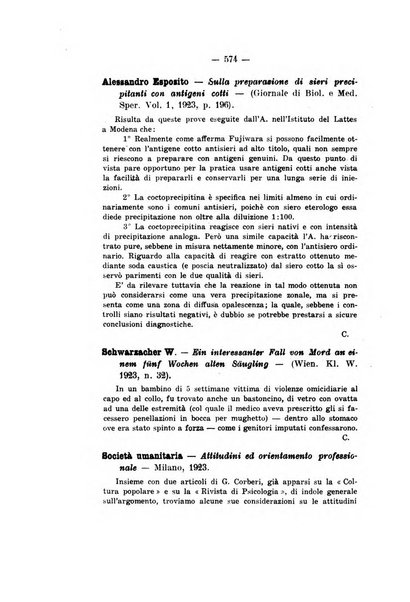 Archivio di antropologia criminale, psichiatria e medicina legale organo ufficiale della Associazione italiana di medicina legale e delle assicurazioni