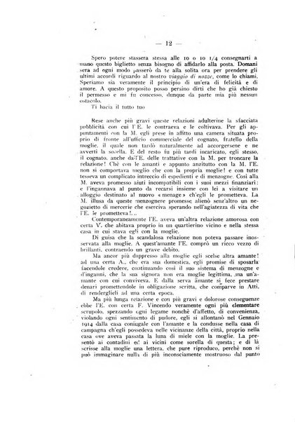 Archivio di antropologia criminale, psichiatria e medicina legale organo ufficiale della Associazione italiana di medicina legale e delle assicurazioni