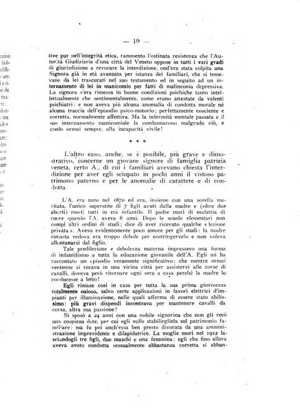 Archivio di antropologia criminale, psichiatria e medicina legale organo ufficiale della Associazione italiana di medicina legale e delle assicurazioni