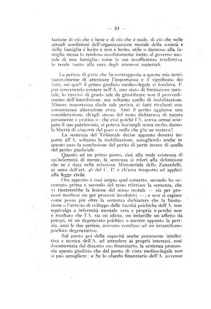 Archivio di antropologia criminale, psichiatria e medicina legale organo ufficiale della Associazione italiana di medicina legale e delle assicurazioni