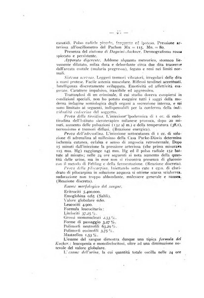 Archivio di antropologia criminale, psichiatria e medicina legale organo ufficiale della Associazione italiana di medicina legale e delle assicurazioni