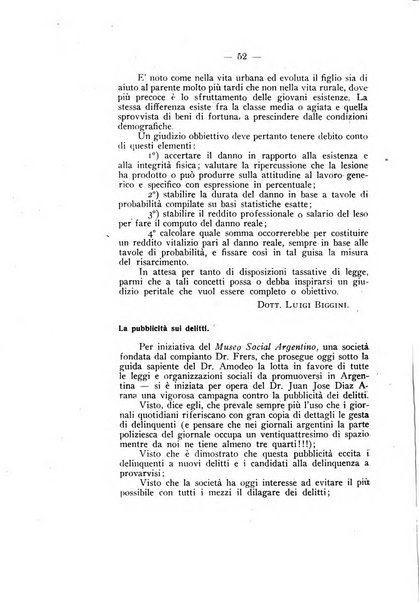 Archivio di antropologia criminale, psichiatria e medicina legale organo ufficiale della Associazione italiana di medicina legale e delle assicurazioni