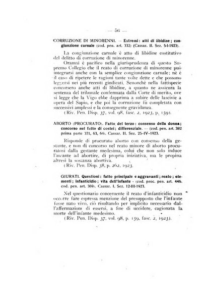 Archivio di antropologia criminale, psichiatria e medicina legale organo ufficiale della Associazione italiana di medicina legale e delle assicurazioni