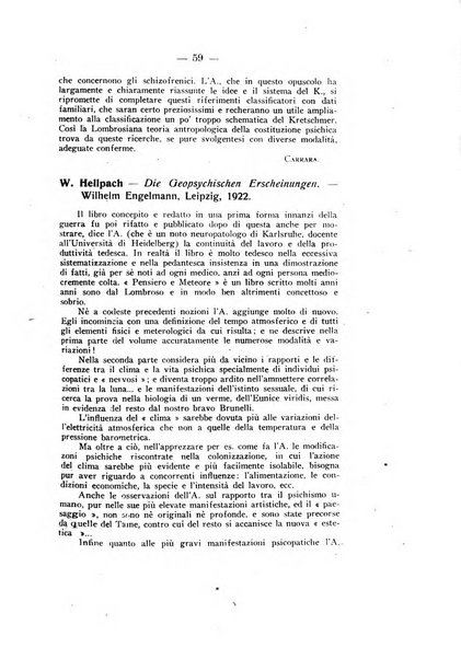 Archivio di antropologia criminale, psichiatria e medicina legale organo ufficiale della Associazione italiana di medicina legale e delle assicurazioni