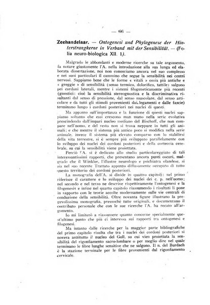 Archivio di antropologia criminale, psichiatria e medicina legale organo ufficiale della Associazione italiana di medicina legale e delle assicurazioni