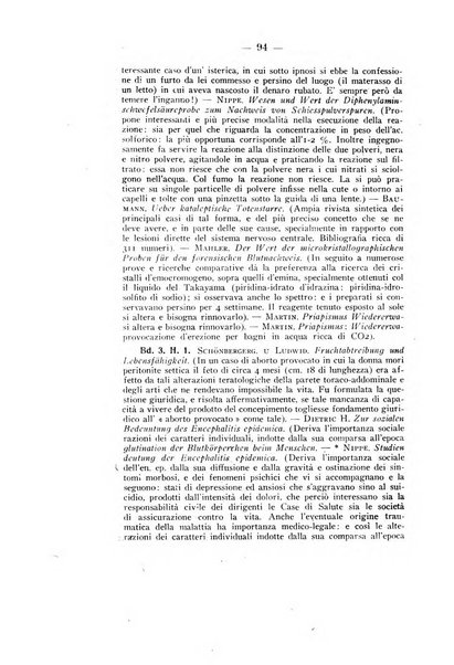 Archivio di antropologia criminale, psichiatria e medicina legale organo ufficiale della Associazione italiana di medicina legale e delle assicurazioni