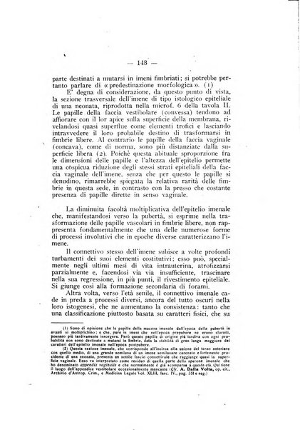 Archivio di antropologia criminale, psichiatria e medicina legale organo ufficiale della Associazione italiana di medicina legale e delle assicurazioni