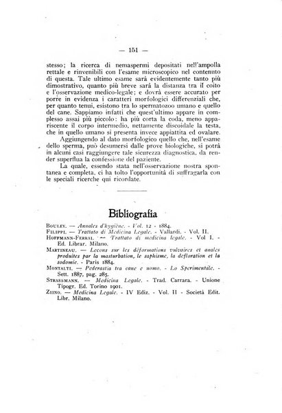 Archivio di antropologia criminale, psichiatria e medicina legale organo ufficiale della Associazione italiana di medicina legale e delle assicurazioni