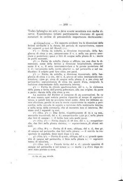 Archivio di antropologia criminale, psichiatria e medicina legale organo ufficiale della Associazione italiana di medicina legale e delle assicurazioni