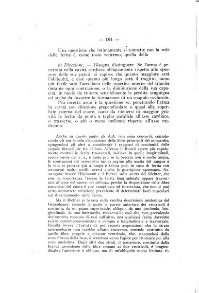 Archivio di antropologia criminale, psichiatria e medicina legale organo ufficiale della Associazione italiana di medicina legale e delle assicurazioni