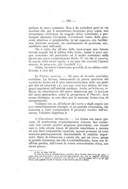 Archivio di antropologia criminale, psichiatria e medicina legale organo ufficiale della Associazione italiana di medicina legale e delle assicurazioni