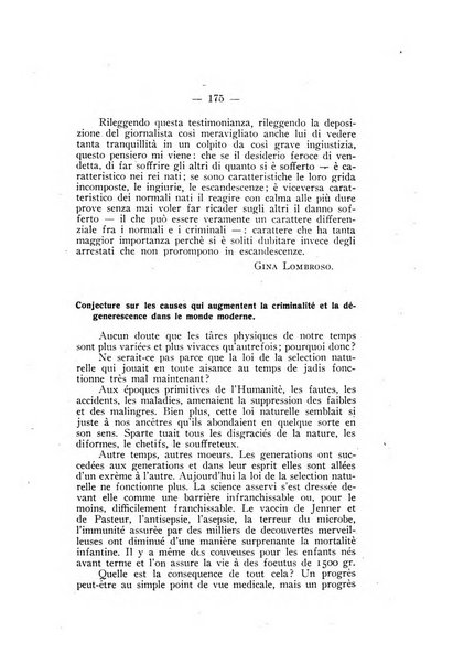 Archivio di antropologia criminale, psichiatria e medicina legale organo ufficiale della Associazione italiana di medicina legale e delle assicurazioni