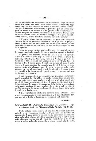 Archivio di antropologia criminale, psichiatria e medicina legale organo ufficiale della Associazione italiana di medicina legale e delle assicurazioni