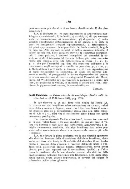 Archivio di antropologia criminale, psichiatria e medicina legale organo ufficiale della Associazione italiana di medicina legale e delle assicurazioni