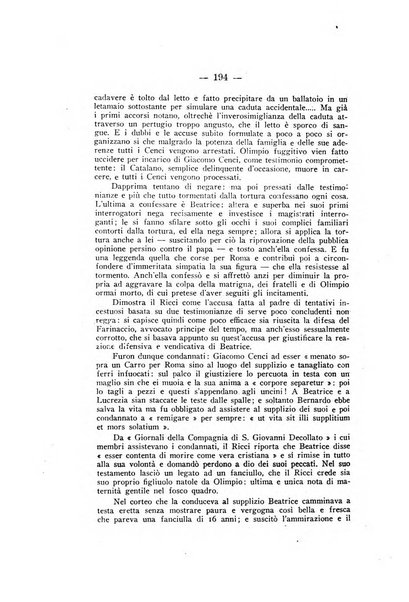 Archivio di antropologia criminale, psichiatria e medicina legale organo ufficiale della Associazione italiana di medicina legale e delle assicurazioni