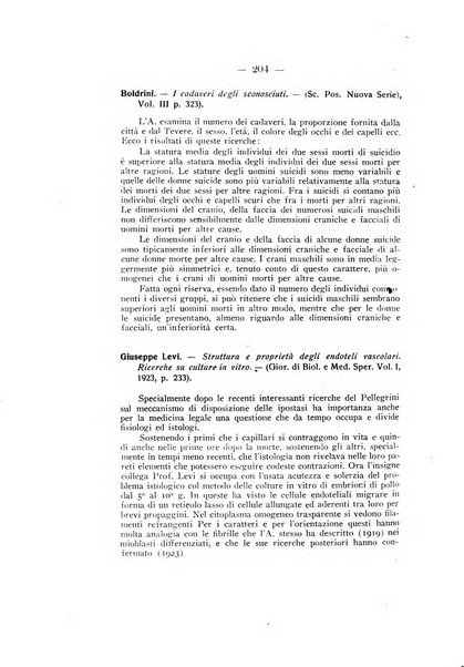 Archivio di antropologia criminale, psichiatria e medicina legale organo ufficiale della Associazione italiana di medicina legale e delle assicurazioni