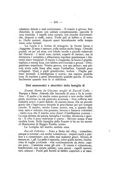 Archivio di antropologia criminale, psichiatria e medicina legale organo ufficiale della Associazione italiana di medicina legale e delle assicurazioni