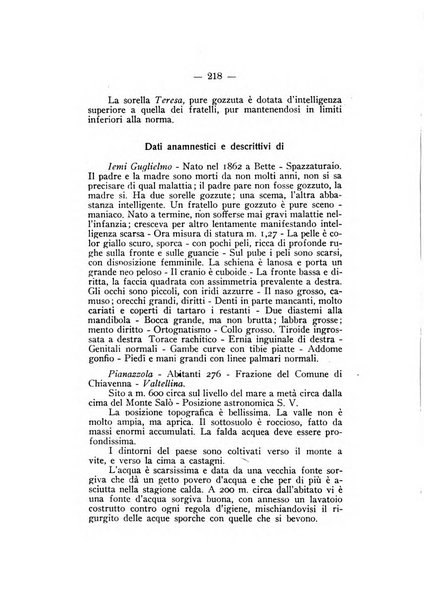 Archivio di antropologia criminale, psichiatria e medicina legale organo ufficiale della Associazione italiana di medicina legale e delle assicurazioni