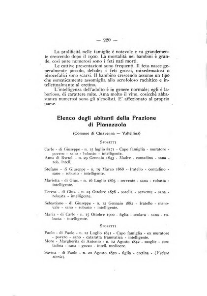 Archivio di antropologia criminale, psichiatria e medicina legale organo ufficiale della Associazione italiana di medicina legale e delle assicurazioni