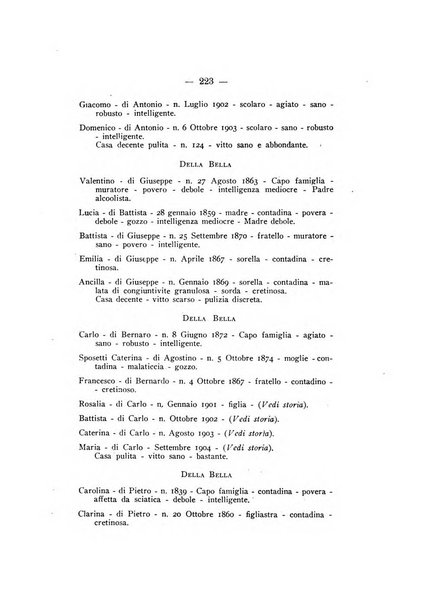 Archivio di antropologia criminale, psichiatria e medicina legale organo ufficiale della Associazione italiana di medicina legale e delle assicurazioni