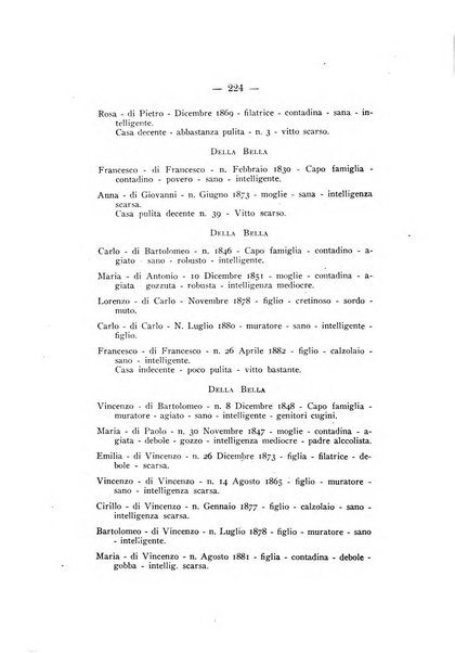 Archivio di antropologia criminale, psichiatria e medicina legale organo ufficiale della Associazione italiana di medicina legale e delle assicurazioni