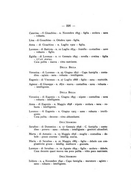 Archivio di antropologia criminale, psichiatria e medicina legale organo ufficiale della Associazione italiana di medicina legale e delle assicurazioni