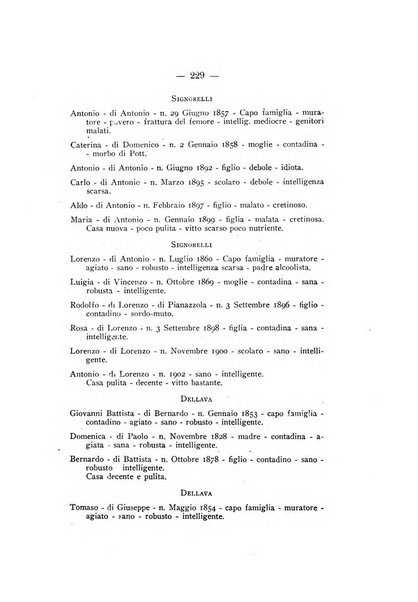 Archivio di antropologia criminale, psichiatria e medicina legale organo ufficiale della Associazione italiana di medicina legale e delle assicurazioni