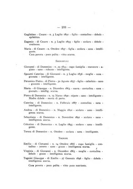 Archivio di antropologia criminale, psichiatria e medicina legale organo ufficiale della Associazione italiana di medicina legale e delle assicurazioni