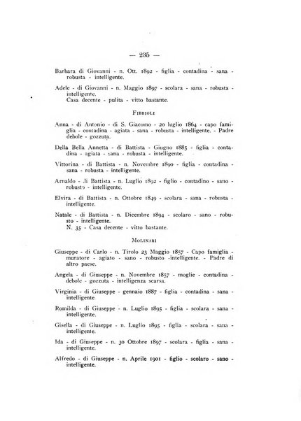 Archivio di antropologia criminale, psichiatria e medicina legale organo ufficiale della Associazione italiana di medicina legale e delle assicurazioni