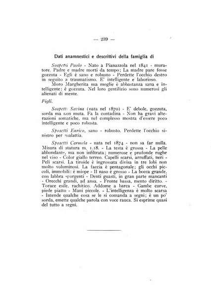 Archivio di antropologia criminale, psichiatria e medicina legale organo ufficiale della Associazione italiana di medicina legale e delle assicurazioni