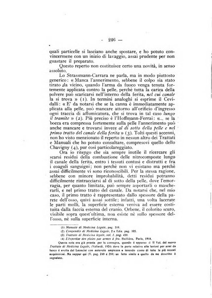 Archivio di antropologia criminale, psichiatria e medicina legale organo ufficiale della Associazione italiana di medicina legale e delle assicurazioni