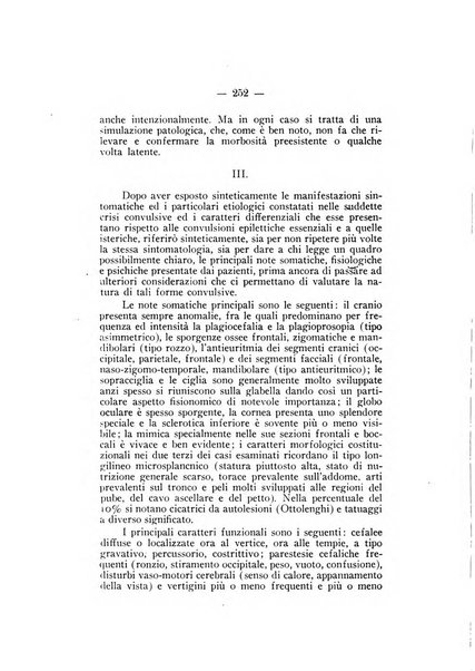 Archivio di antropologia criminale, psichiatria e medicina legale organo ufficiale della Associazione italiana di medicina legale e delle assicurazioni