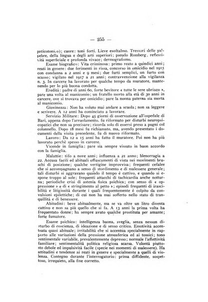 Archivio di antropologia criminale, psichiatria e medicina legale organo ufficiale della Associazione italiana di medicina legale e delle assicurazioni