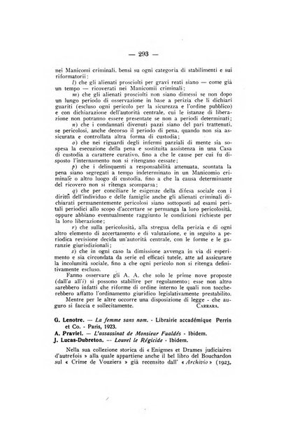 Archivio di antropologia criminale, psichiatria e medicina legale organo ufficiale della Associazione italiana di medicina legale e delle assicurazioni