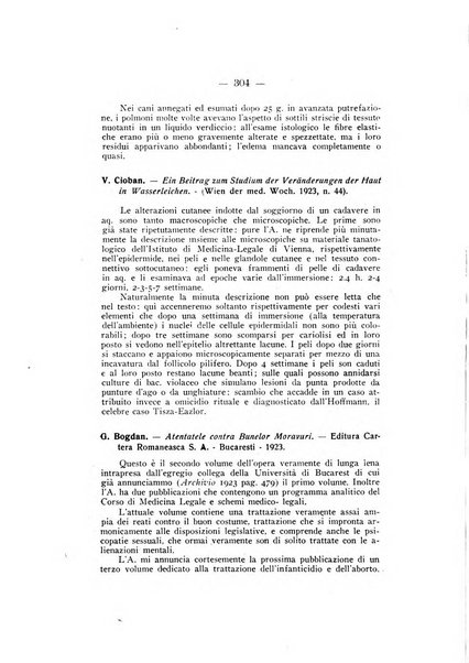 Archivio di antropologia criminale, psichiatria e medicina legale organo ufficiale della Associazione italiana di medicina legale e delle assicurazioni