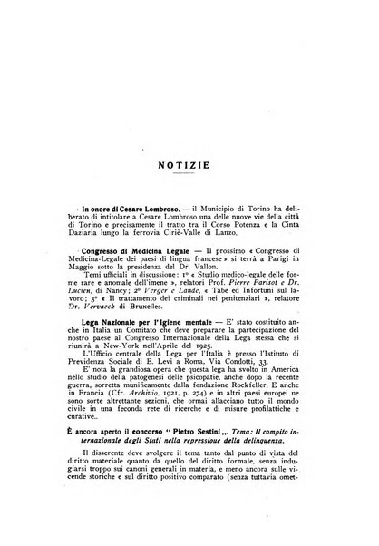 Archivio di antropologia criminale, psichiatria e medicina legale organo ufficiale della Associazione italiana di medicina legale e delle assicurazioni