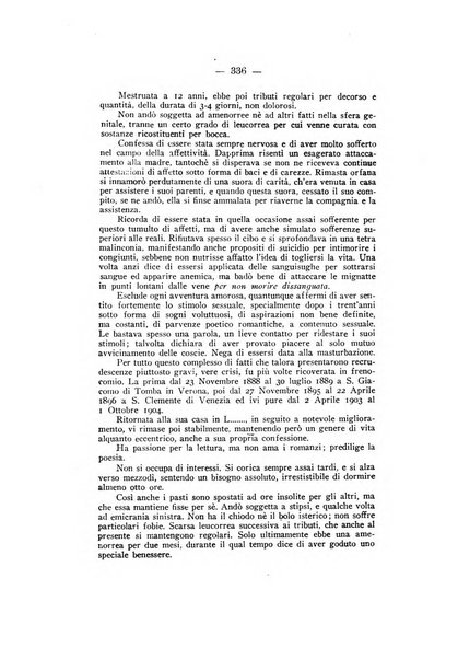 Archivio di antropologia criminale, psichiatria e medicina legale organo ufficiale della Associazione italiana di medicina legale e delle assicurazioni