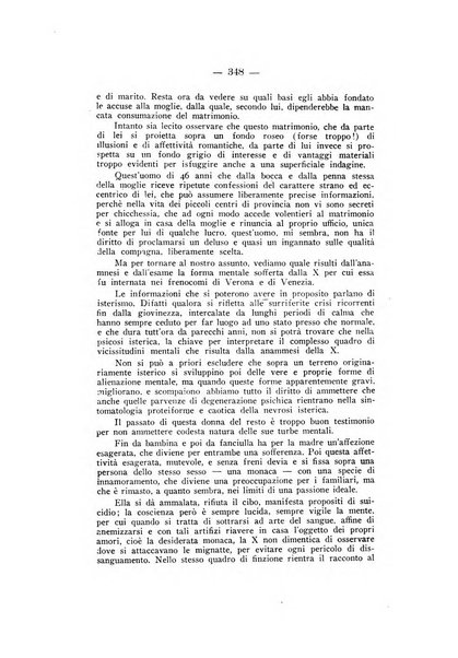 Archivio di antropologia criminale, psichiatria e medicina legale organo ufficiale della Associazione italiana di medicina legale e delle assicurazioni