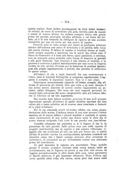 Archivio di antropologia criminale, psichiatria e medicina legale organo ufficiale della Associazione italiana di medicina legale e delle assicurazioni