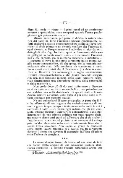 Archivio di antropologia criminale, psichiatria e medicina legale organo ufficiale della Associazione italiana di medicina legale e delle assicurazioni