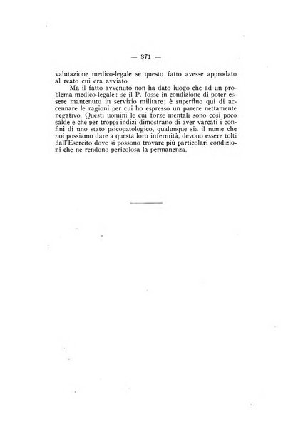 Archivio di antropologia criminale, psichiatria e medicina legale organo ufficiale della Associazione italiana di medicina legale e delle assicurazioni