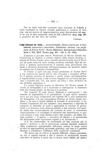 Archivio di antropologia criminale, psichiatria e medicina legale organo ufficiale della Associazione italiana di medicina legale e delle assicurazioni