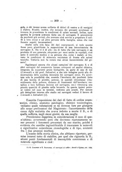 Archivio di antropologia criminale, psichiatria e medicina legale organo ufficiale della Associazione italiana di medicina legale e delle assicurazioni