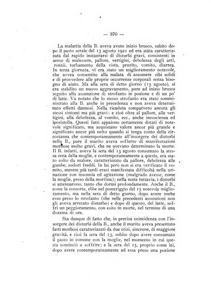 Archivio di antropologia criminale, psichiatria e medicina legale organo ufficiale della Associazione italiana di medicina legale e delle assicurazioni