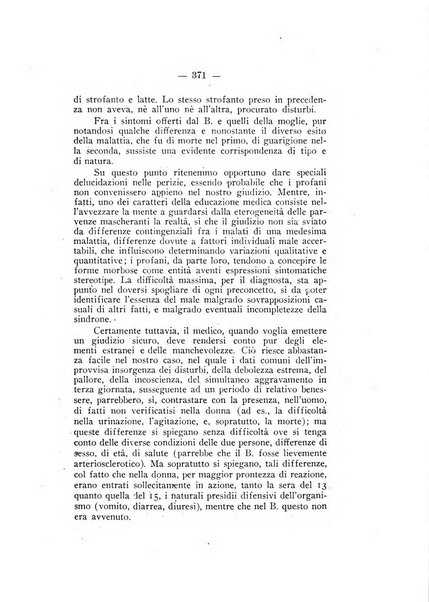 Archivio di antropologia criminale, psichiatria e medicina legale organo ufficiale della Associazione italiana di medicina legale e delle assicurazioni