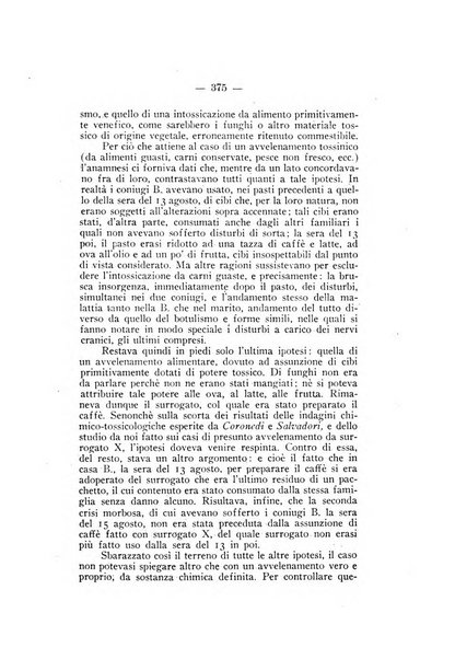 Archivio di antropologia criminale, psichiatria e medicina legale organo ufficiale della Associazione italiana di medicina legale e delle assicurazioni